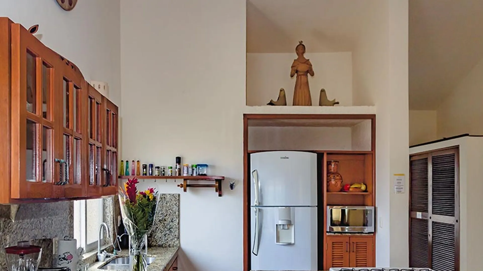 Caribe Dos Villa By Chezplaya location