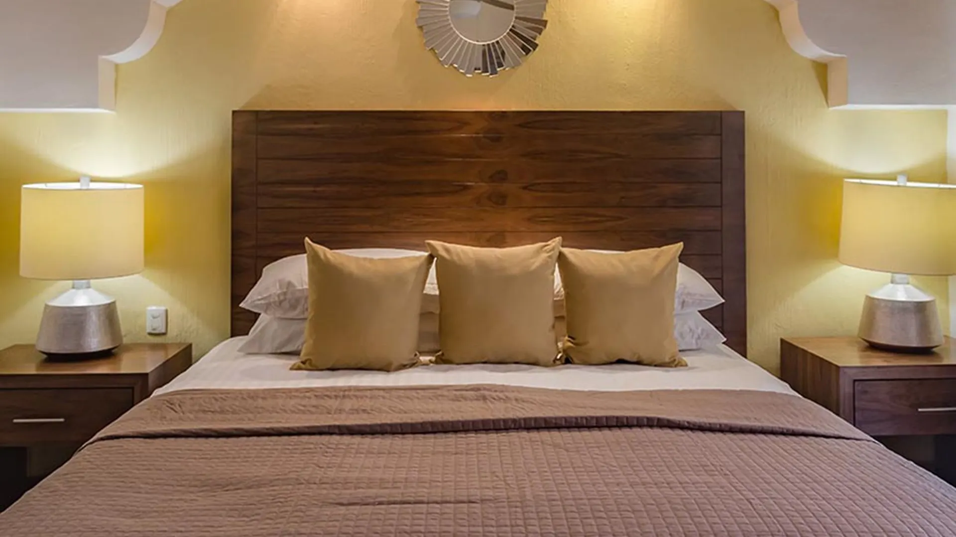 Caribe Dos Villa By Chezplaya Playa del Carmen 0*,