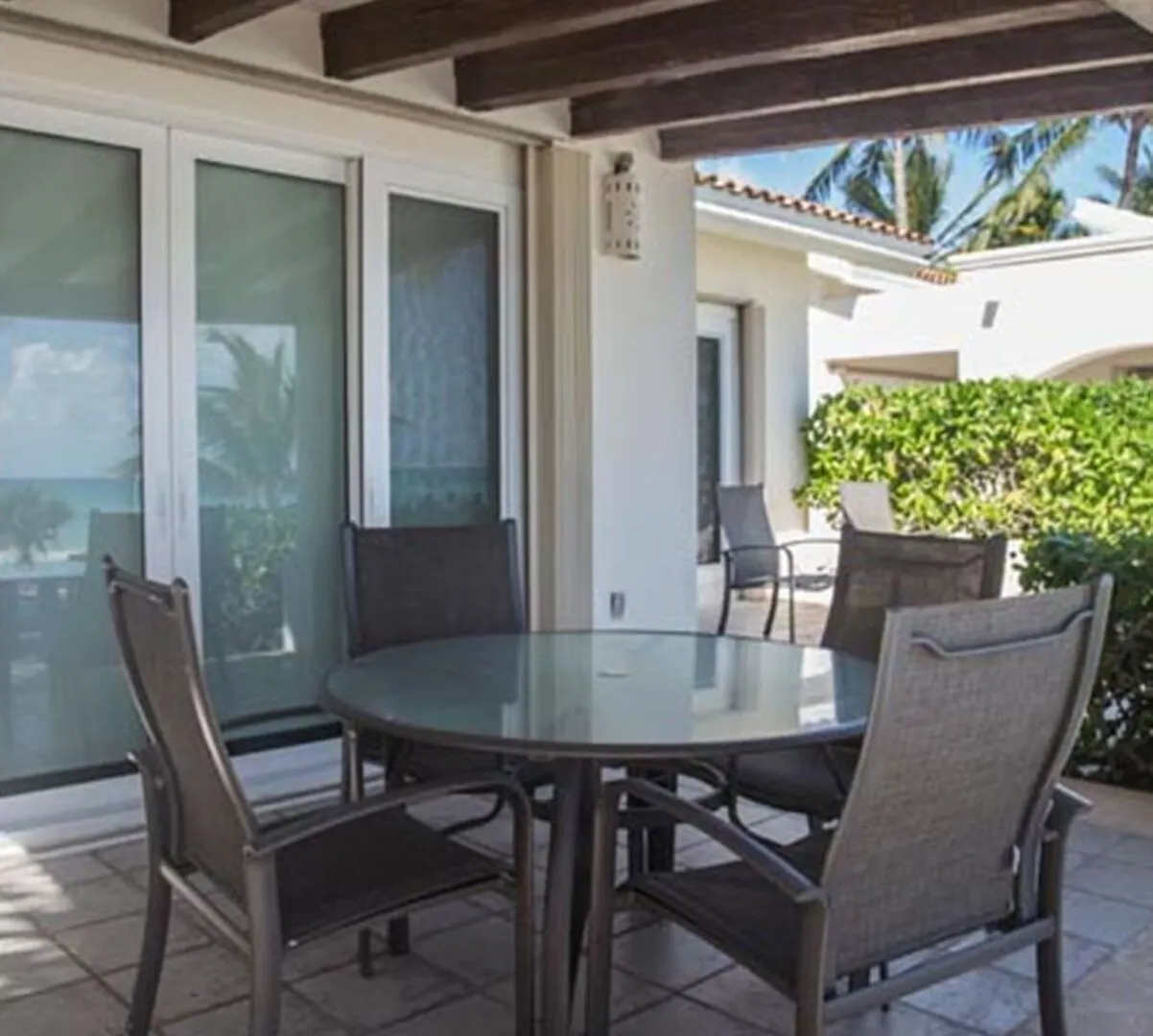 Caribe Dos Villa By Chezplaya Playa del Carmen