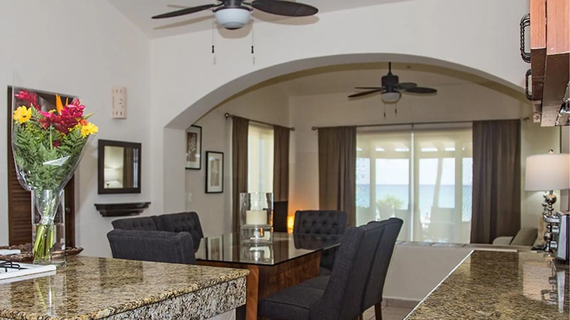 Caribe Dos Villa By Chezplaya Playa del Carmen