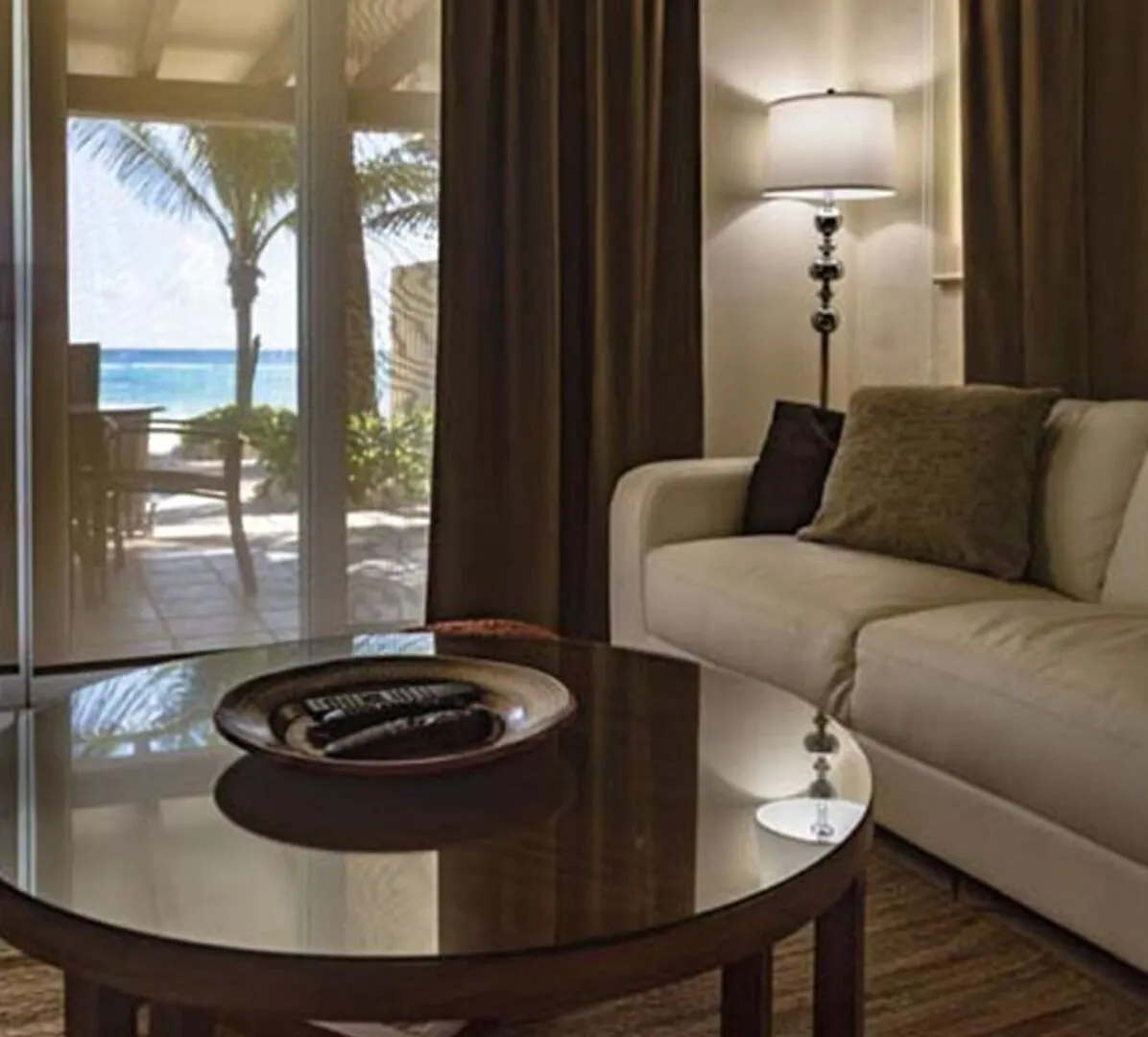 Caribe Dos Villa By Chezplaya Playa del Carmen