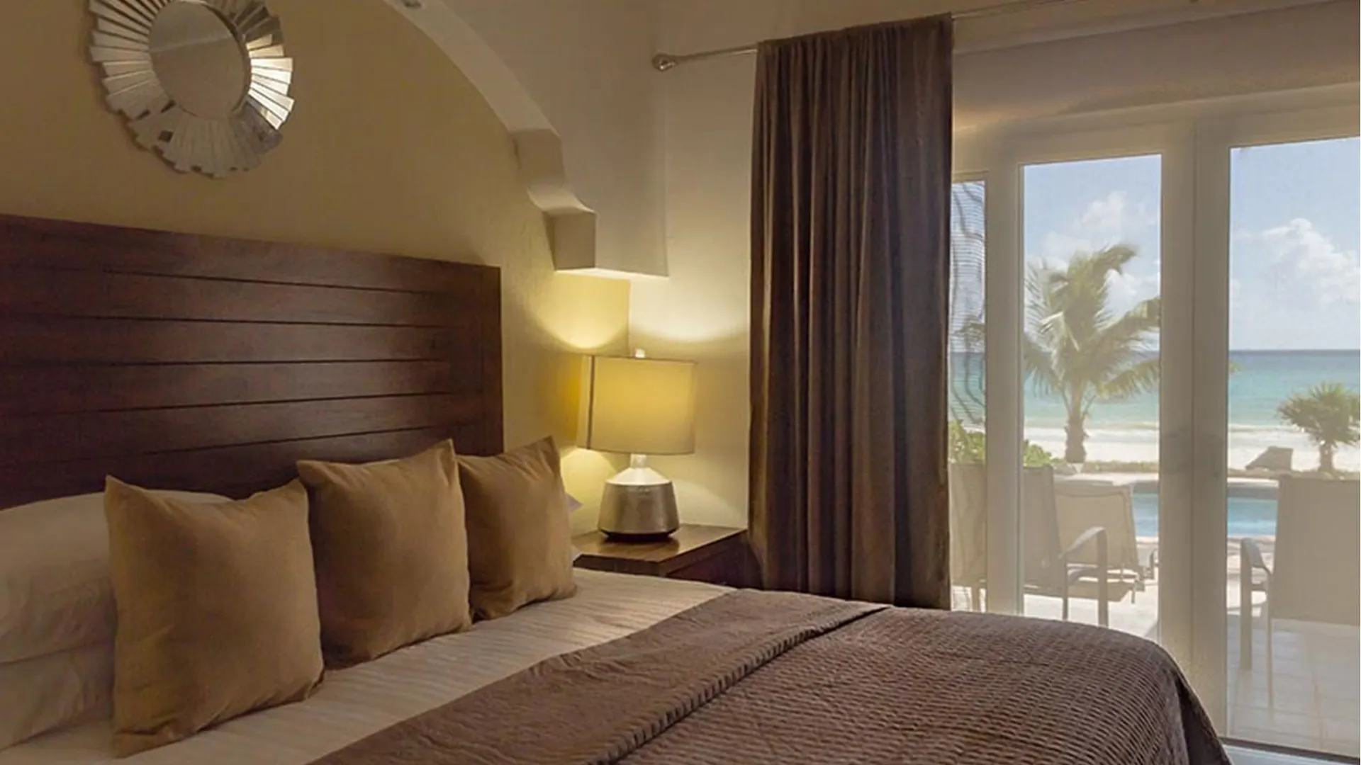 Caribe Dos Villa By Chezplaya Playa del Carmen